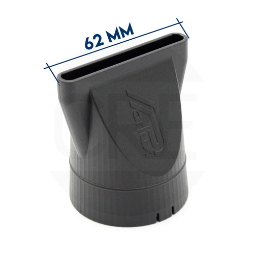 Bocchetta-Stretta-62-mm-per-Parlux-Alyon,-Digitalyon,-Ethos