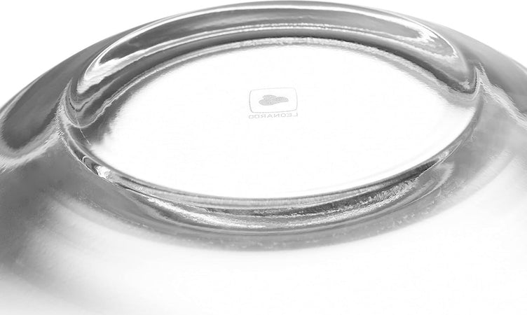 Boccia per pesci in vetro trasparente, recipiente a forma di sfera per piante da 30 cm Casa e cucina/Decorazioni per interni/Accessori decorativi/Soprammobili Decor Space - Altamura, Commerciovirtuoso.it