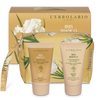 Iris Bianco Beauty Pochette Bocciolo