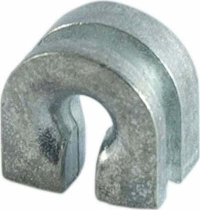 Boccola a ricambio testina decespugliatore 76170 confezione da 5 pezzi