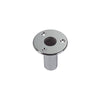 Boccola Incas/Cieca Mm.25 ottone