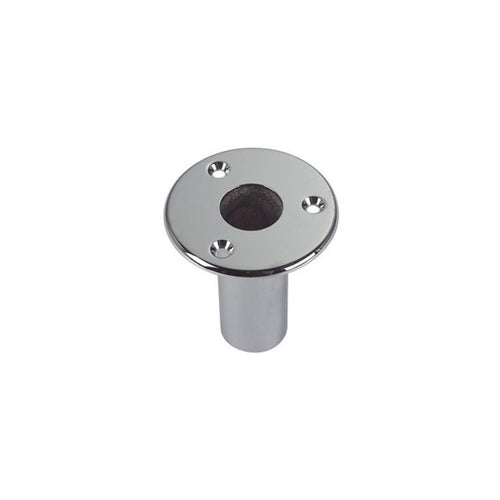 Boccola Incas/Cieca Mm.25 ottone