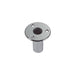 Boccola Incas/Cieca Mm.25 ottone