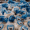 Bocconcini Latte di Bufala Mozzarella Produzione Artigianale 500g