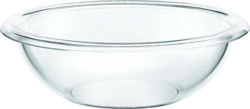 Bodum Bistro insalatiera Vetro trasparente 12 cm Casa e cucina/Stoviglie/Piatti ciotole e vassoi/Ciotole/Insalatiere Scontolo.net - Potenza, Commerciovirtuoso.it