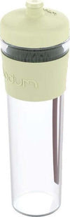 Bodum Borraccia in plastica Pistacchio, 0,5 l Cancelleria e prodotti per ufficio/Scuola e materiale didattico/Materiale scolastico/Portapranzo e borracce/Borracce Scontolo.net - Potenza, Commerciovirtuoso.it
