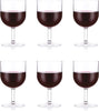 BODUM OKTETT 6 Bicchieri da Vino Rosso in plastica duratura, 0,25 Litri Casa e cucina/Stoviglie/Bicchieri e cristalli/Calici da vino Scontolo.net - Potenza, Commerciovirtuoso.it