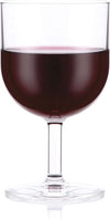 BODUM OKTETT 6 Bicchieri da Vino Rosso in plastica duratura, 0,25 Litri Casa e cucina/Stoviglie/Bicchieri e cristalli/Calici da vino Scontolo.net - Potenza, Commerciovirtuoso.it