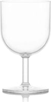 BODUM OKTETT 6 Bicchieri da Vino Rosso in plastica duratura, 0,25 Litri Casa e cucina/Stoviglie/Bicchieri e cristalli/Calici da vino Scontolo.net - Potenza, Commerciovirtuoso.it