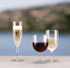 BODUM OKTETT 6 Bicchieri da Vino Rosso in plastica duratura, 0,25 Litri Casa e cucina/Stoviglie/Bicchieri e cristalli/Calici da vino Scontolo.net - Potenza, Commerciovirtuoso.it
