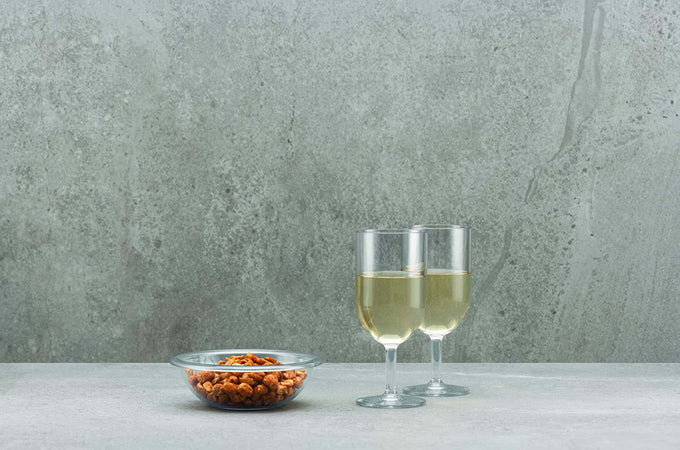 Bodum OKTETT Bicchieri da Vino Bianco in plastica Resistente, 0,23 Litri Casa e cucina/Stoviglie/Bicchieri e cristalli/Calici da vino Scontolo.net - Potenza, Commerciovirtuoso.it