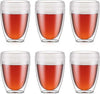 Bodum PAVINA Outdoor Set di 6 bicchieri di plastica a doppia parete, 0,35 l Casa e cucina/Stoviglie/Bicchieri e cristalli/Tumbler Scontolo.net - Potenza, Commerciovirtuoso.it