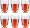 Bodum PAVINA Outdoor Set di 6 bicchieri di plastica a doppia parete, 0,35 l Casa e cucina/Stoviglie/Bicchieri e cristalli/Tumbler Scontolo.net - Potenza, Commerciovirtuoso.it