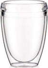 Bodum PAVINA Outdoor Set di 6 bicchieri di plastica a doppia parete, 0,35 l Casa e cucina/Stoviglie/Bicchieri e cristalli/Tumbler Scontolo.net - Potenza, Commerciovirtuoso.it