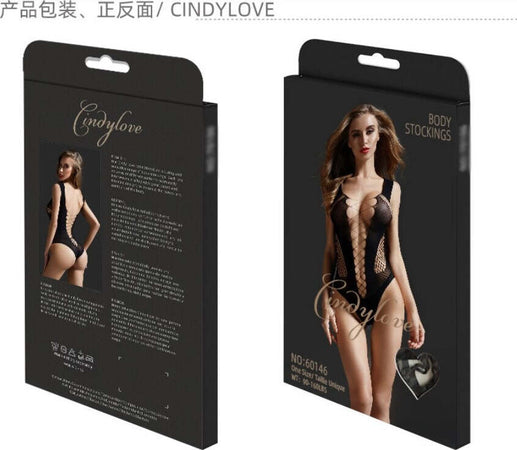 Body A Rete Aperto Sexy Lingerie Hot In Microrete Taglia Unica Nero 60146 Emozioni piccanti (vm18) > Intimo Sexy Trade Shop italia - Napoli, Commerciovirtuoso.it