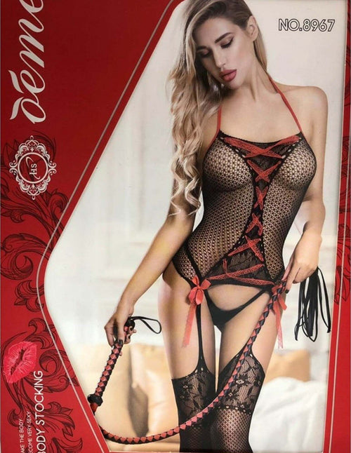 Body A Rete Completino Intero Sexy Lingerie Hot Con Ricami Taglia Unica Nero Emozioni piccanti (vm18) > Intimo Sexy Trade Shop italia - Napoli, Commerciovirtuoso.it