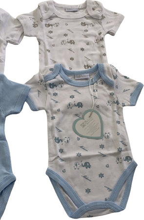 body-bodino-neonato-neonata-mezza-manica-cotone-fantasia