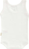 Body Canottiera Interlock Taglia 18 Beige Unico Moda/Prima infanzia/Abbigliamento/Bambina 0-24/Tutine e body/Body La Casa Del Bebè - Napoli, Commerciovirtuoso.it