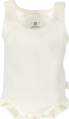Body Canottiera Interlock Taglia 24 Beige Unico Moda/Prima infanzia/Abbigliamento/Bambina 0-24/Tutine e body/Body La Casa Del Bebè - Napoli, Commerciovirtuoso.it
