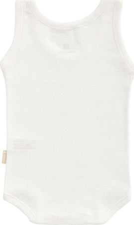 Body Canottiera Interlock Taglia 24 Beige Unico Moda/Prima infanzia/Abbigliamento/Bambina 0-24/Tutine e body/Body La Casa Del Bebè - Napoli, Commerciovirtuoso.it