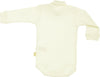 Body Collo Alto Interlock Taglia 3 Liso Beige Moda/Prima infanzia/Abbigliamento/Bambina 0-24/Tutine e body/Body La Casa Del Bebè - Napoli, Commerciovirtuoso.it