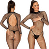 Body Intero a Rete Abbigliamento Erotico Sensuale Obsessive Bodystocking N121 Black Taglia Unica Sexy Lingerie Salute e cura della persona/Erotismo e contraccezione/Abbigliamento erotico/Donna/Body interi e tute intere Kondorama - Martinsicuro, Commerciovirtuoso.it
