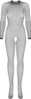 Body Intero a Rete Abbigliamento Erotico Sensuale Obsessive Bodystocking N121 Black Taglia Unica Sexy Lingerie Salute e cura della persona/Erotismo e contraccezione/Abbigliamento erotico/Donna/Body interi e tute intere Kondorama - Martinsicuro, Commerciovirtuoso.it