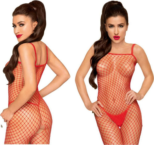 Body Intero a rete Sensuale Penthouse Bodystocking Tutina Catsuit Rossa Taglia S/L Lingerie Intimo Sexy Salute e cura della persona/Erotismo e contraccezione/Abbigliamento erotico/Donna/Body interi e tute intere Kondorama - Martinsicuro, Commerciovirtuoso.it