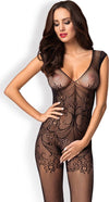 Body Intero Teddy Sensuale Erotico Obsessive Bodystockings F234 Tg S-m-l Sexy Lingerie Salute e cura della persona/Erotismo e contraccezione/Abbigliamento erotico/Donna/Body interi e tute intere Kondorama - Martinsicuro, Commerciovirtuoso.it