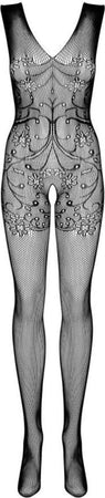 Body Intero Teddy Sensuale Erotico Obsessive Bodystockings F234 Tg S-m-l Sexy Lingerie Salute e cura della persona/Erotismo e contraccezione/Abbigliamento erotico/Donna/Body interi e tute intere Kondorama - Martinsicuro, Commerciovirtuoso.it