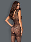 Body Intero Teddy Sensuale Erotico Obsessive Bodystockings F234 Tg S-m-l Sexy Lingerie Salute e cura della persona/Erotismo e contraccezione/Abbigliamento erotico/Donna/Body interi e tute intere Kondorama - Martinsicuro, Commerciovirtuoso.it