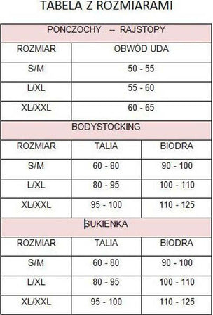 Body Intero Trasparente a rete abbigliamento Erotico Kiss Me Bodystocking Black Taglia S/M Salute e cura della persona/Erotismo e contraccezione/Abbigliamento erotico/Donna/Body interi e tute intere Kondorama - Martinsicuro, Commerciovirtuoso.it