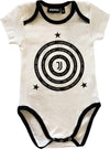 Body Juventus neonato, manica corta da 0 a 12 mesi Moda/Prima infanzia/Abbigliamento/Bambino 0-24/Tutine e body/Body Store Kitty Fashion - Roma, Commerciovirtuoso.it