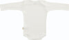 Body Manica Lunga Interlock Taglia 12 Beige Unico Moda/Prima infanzia/Abbigliamento/Bambina 0-24/Tutine e body/Body La Casa Del Bebè - Napoli, Commerciovirtuoso.it