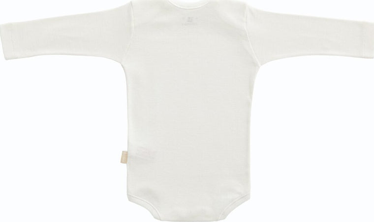Body Manica Lunga Interlock Taglia 12 Beige Unico Moda/Prima infanzia/Abbigliamento/Bambina 0-24/Tutine e body/Body La Casa Del Bebè - Napoli, Commerciovirtuoso.it