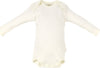 Body Manica Lunga Interlock Taglia 24 Beige Unico Moda/Prima infanzia/Abbigliamento/Bambina 0-24/Tutine e body/Body La Casa Del Bebè - Napoli, Commerciovirtuoso.it