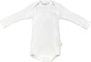 Body Manica Lunga Interlock Taglia 6 Blanco Unico Moda/Prima infanzia/Abbigliamento/Bambino 0-24/Tutine e body/Body La Casa Del Bebè - Napoli, Commerciovirtuoso.it
