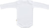Body Manica Lunga Interlock Taglia 6 Blanco Unico Moda/Prima infanzia/Abbigliamento/Bambino 0-24/Tutine e body/Body La Casa Del Bebè - Napoli, Commerciovirtuoso.it
