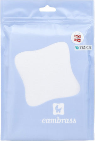 Body Manica Lunga Taglia 24 Tencel Bianco Moda/Prima infanzia/Abbigliamento/Bambino 0-24/Tutine e body/Body La Casa Del Bebè - Napoli, Commerciovirtuoso.it