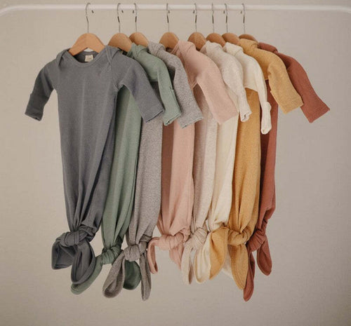 Body-Mushie-Manica-L-con-Nodo---Vari-Colori