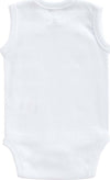 Body Recien Nacido Sport Interlock Taglia 0 Blanco Unico Moda/Prima infanzia/Abbigliamento/Bambino 0-24/Tutine e body/Body La Casa Del Bebè - Napoli, Commerciovirtuoso.it