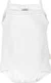 Body Spallina Interlock Taglia 18 Puntilla Bianco Moda/Prima infanzia/Abbigliamento/Bambino 0-24/Tutine e body/Body La Casa Del Bebè - Napoli, Commerciovirtuoso.it