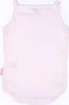 Body Spallina Interlock Taglia 6 Puntilla Rosa Moda/Prima infanzia/Abbigliamento/Bambina 0-24/Tutine e body/Body La Casa Del Bebè - Napoli, Commerciovirtuoso.it