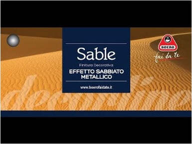 BOERO---EFFETTO-DECORATIVO-SABLE-ORO-LT1-FINITURA-DECORATIVA-EFFETTO-SABBIATO