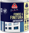 BOERO---FONDO-&-FINITURA-ANTIRUGGINE-BIANCO-0,500LT