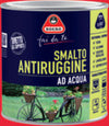 BOERO---SMALTO-ANTIRUGGINE-AD-ACQUA-ROSSO-SATINATO-COD.-900-500-ML