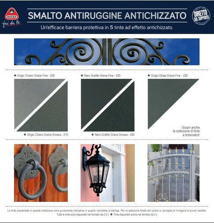 BOERO---SMALTO-ANTIRUGGINE-ANTICHIZZATO-GRIGIO-CHIARO-GRANA-GROSSA-2LT