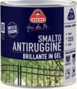 BOERO---SMALTO-ANTIRUGGINE-BRILLANTE-IN-GEL-GIALLO-GIRASOLE-0,500-LT