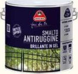 BOERO---SMALTO-ANTIRUGGINE-BRILLANTE-IN-GEL-MARRONE-2LT