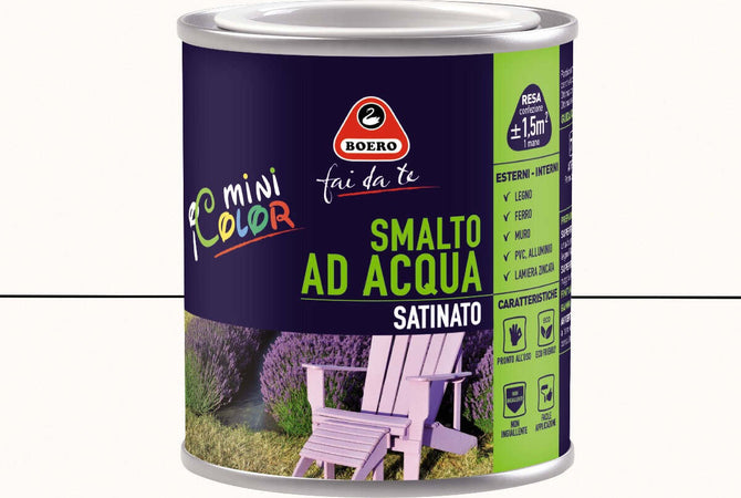 BOERO---SMALTO-SATINATO-AD-ACQUA-ORANGE-0,125LT